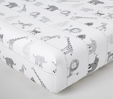 Lawson Baby Bedding | Pottery Barn Kids Crib Fitted Sheet, Baby Crib Sheets, Organic Cotton Sheets, White Palette, Toddler Quilt, Baby Bedding Sets, Mattress Pads, Fitted Crib Sheet, Baby Bedding