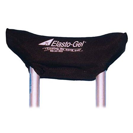 Elasto-Gel Crutch Under-Arm Pads, White Crutches Diy, Crutches Accessories, Crutch Pad, Forearm Crutches, Walking Aids, Prevent Blisters, Amazon Coupons, Gel Designs, Mobility Aids