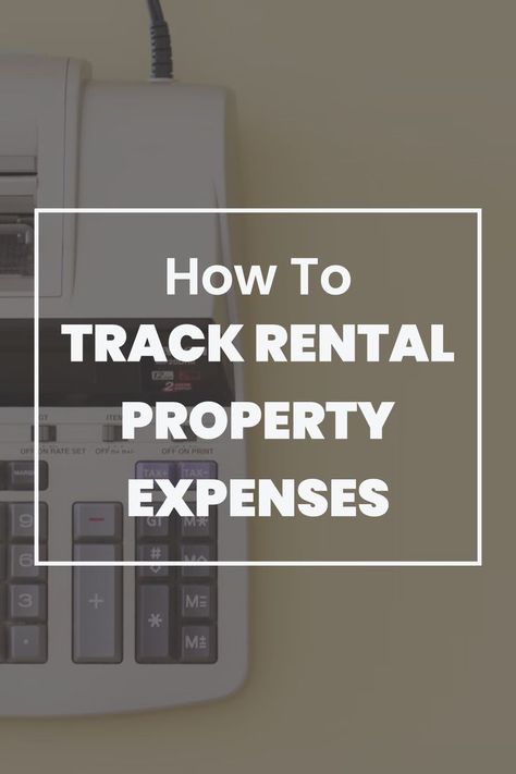 Tracking your expenses is of the utmost importance when it comes to accounting for your rental business. rental property investment rental property tips rental property design rental property business rental properties tips rental property management rental property investments rental property investing rental properties investment rental property manager rental property managment rental properties management Rental Property Tips, Rental Property Business, Property Business, Rental Property Investment, Llc Business, Rental Property Management, Airbnb House, Property Manager, Rental Business