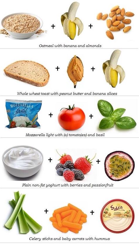 Healthy Combinations That Helps You Loose Weight Resep Diet, Makanan Diet, Think Food, Idee Pasto Sano, Lean Protein, High Fiber, Healthy Options, Healthy Tips, Get Healthy