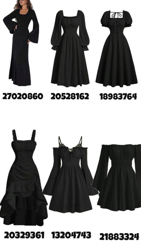 black dresses that are priceless Codes For Outfits, Dresses From Shein, 2000s Outfits, Cute Dress Outfits, Effortlessly Chic Outfits, Shein Outfits, Shein Dress, Pretty Prom Dresses, Easy Trendy Outfits