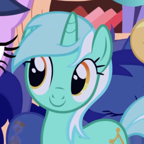 Lyra Heartstrings Icon, Mlp Lyra, Mlp Matching Pfp, Pfp My Little Pony, My Little Pony Icon, My Little Pony Pfp, Mlp Pfps, Mlp Pfp, Lyra Heartstrings