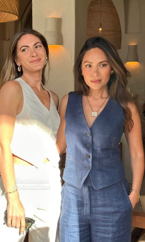 Marianna Hewitt Style, Marianna Hewitt, Coastal Casual, Casual Outfit Inspiration, 2024 Style, Elevated Basics, Minimal Outfit, Summer Fridays, Office Wear