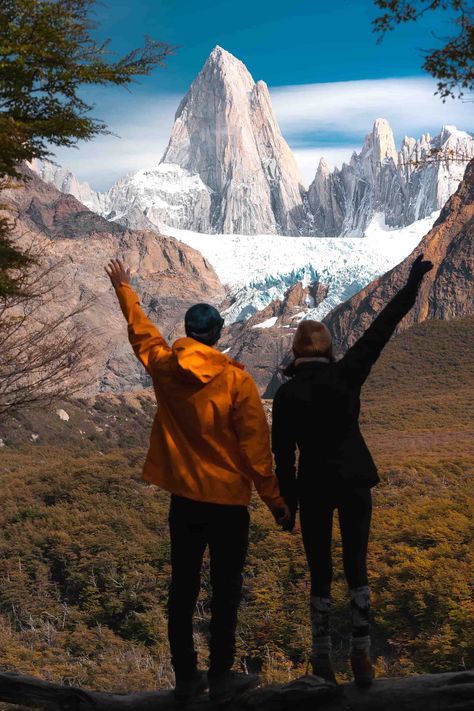 Qué hacer en el Calafate y el Chaltén | Guía de 1 semana | Blog by @charoandmarcos Travel Argentina, Patagonia Argentina, Argentina Travel, Ushuaia, Trekking, Patagonia, Vision Board, Lifestyle, Travel