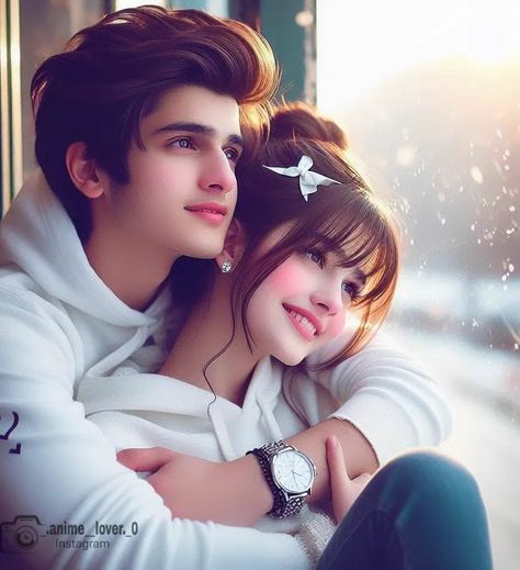 Doll Couple Pic, Romantic Kiss Images, Couples Dp, Tipografi 3d, Cute Backgrounds For Iphone, Best Couple Pics For Dp, Cute Love Photos, Disney Princess Artwork, Cartoon Love Photo