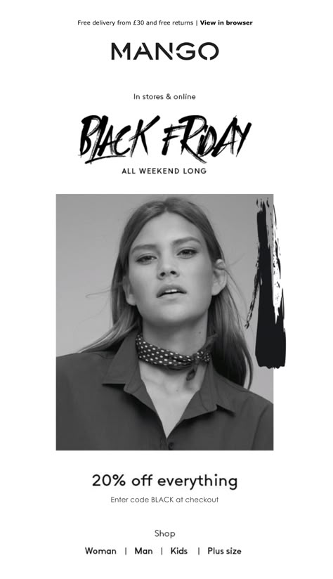 Black Friday Newsletter, Black Friday Email Design, Black Friday Inspiration, Black Friday Sale Design, Black Friday Email, Black Friday Marketing, Black Friday Campaign, Simple Streetwear, Black Friday Fashion