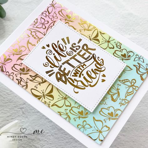 How To Foil On Cards: A Quick Start Guide To Toner & Poly Glaze – Mindy Eggen Design Dragon Bookmark, Snow Effect, Quick Start Guide, Transfer Sheets, Letterpress Cards, Distress Oxide Ink, Book Dragon, Lemon Drop, Card Kit