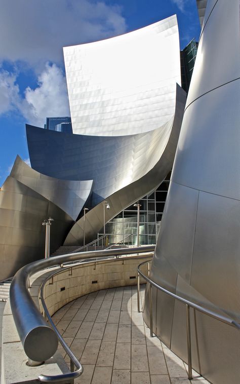 Paper Manipulate, Disney Hall, La Summer, Free Paper Texture, Walt Disney Concert Hall, Hall Interior Design, 25 March, Alberto Giacometti, Hall Interior