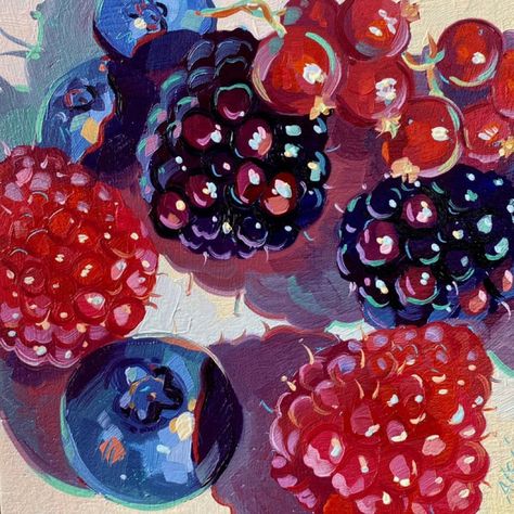 Fruit Painting, Arte Inspo, Ap Art, Art Inspiration Painting, Painting Art Projects, Art Reference Photos, Pretty Art, Art Sketchbook, Oil Pastel