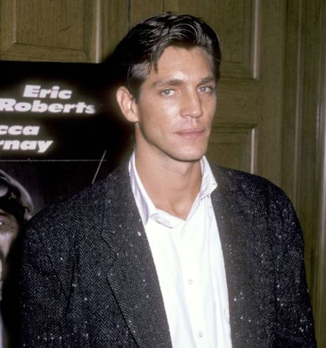 Eric Roberts, a name synonymous with Hollywood, has graced our screens for decades. With an extensive career spanning various genres and roles, one might assume he’s sitting on a mountain of gold. But what if we told you that his net worth might be less than you thought? Let’s dive deep into the world of […] 70s Singers, Big Movie, Richard Thomas, Vanity Fair Magazine, Robert Young, Eric Roberts, Runaway Train, Hard Working Man, Hollywood Men