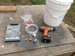 Diy Rabbit Watering System, Rabbit Watering System, Rabbit Waterer, Raising Meat Rabbits, Rabbits For Meat, Rabbit Farming, Raising Rabbits For Meat, Rabbit Farm, Meat Rabbits