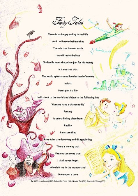 Reverse poem read it then read from the bottom up. Reverse Poetry, Reverse Poem, Disney Poems, 6th Grade English, Poetry Unit, English Poetry, Teaching Poetry, Poetic Quote, Quotes Printable