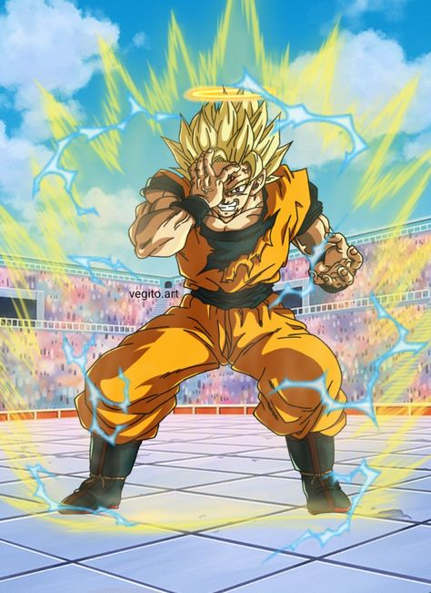 Majin goku ssj2 Majin Goku, Dbz Wallpaper, Limit Breaker, Dbz Wallpapers, Future Trunks, Goku Vs, Dragon Ball Super Art, Goku Super, Dbz Art