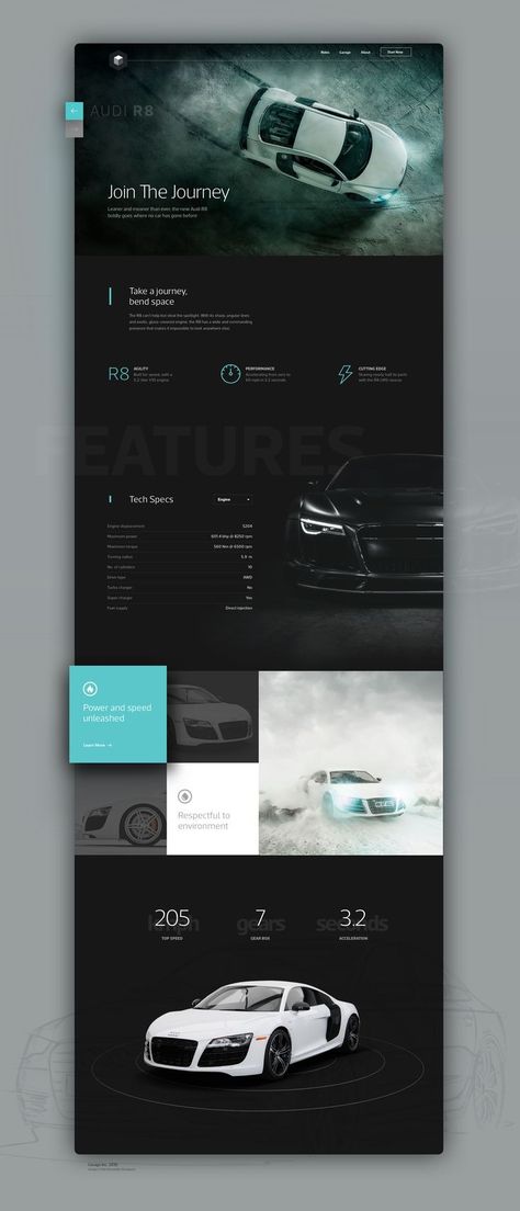 Audi car Website Template, Web design layout, website template design, psd to html, responsive website, landing page design, emait template. Car Website Design, Login Web, Banner Web Design, Ui Design Tutorial, Design De Configuration, Layout Web, Restaurant Web, Web Design Blog, Landing Page Inspiration