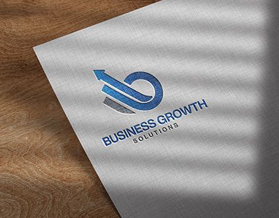 Business Consultancy Logo, Business Solutions Logo, Solution Logo Design, Logo Growth, Consultancy Logo, Growth Logo, Solution Logo, Fs Logo, Corporate Logo Design Inspiration