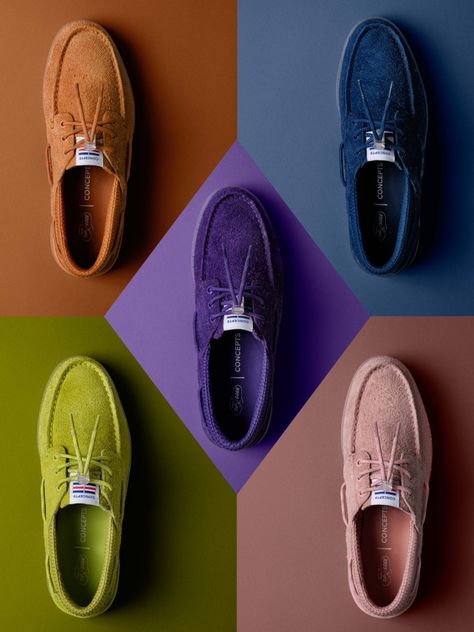 Footwear Photoshoot Ideas, Shoe Branding, Shoe Photography, Shoe Advertising, Holiday Campaign, Holiday Shoes, Shoes Photography, Shoes Photo, Colorful Shoes