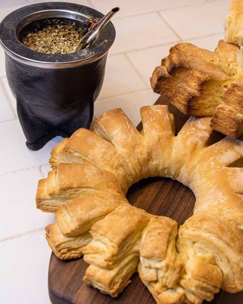 CREMONA Yerba Mate, Malta, Food Inspiration, Bread, Baking, Cake