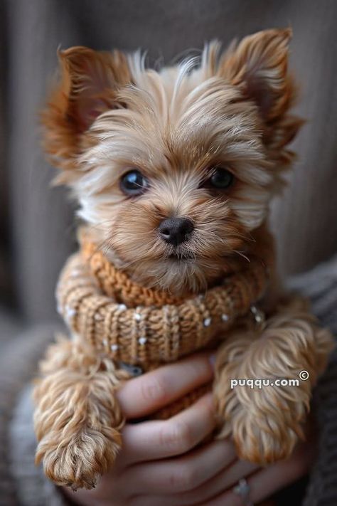 Biewer Yorkie, Cute Teacup Puppies, Teacup Yorkie Puppy, Teacup Yorkie, Miniature Dogs, Cute Animals Puppies, Raining Cats And Dogs, Very Cute Dogs, Cute Pups