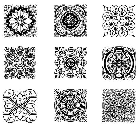 simple square mandalas - Google Search Square Mandala, Square Drawing, Healing Symbols, Mandala Meditation, Mandala Doodle, Easy Mandala Drawing, Color Drawing Art, Mandalas Painting, Simple Mandala