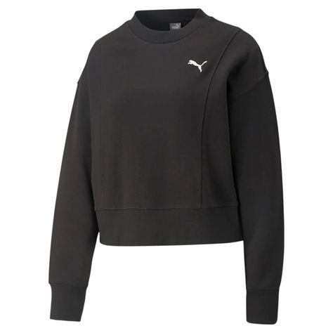 Discover great products at the best prices at Dealmoon. Women's HER Crew Neck Sweatshirt. Price:$24.99 No 1 Logo, Puma Sweatshirt, Rubber Print, Nike Tracksuit, Crewneck Sweatshirt Women, Premium Outlets, Converse New, Adidas Tracksuit, Cropped Crewneck