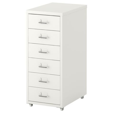 Ikea Canada, Alex Drawer, Ikea Alex, Ikea Website, Drawer Unit, File Storage, Ikea Furniture, Craft Storage, Drawer Fronts