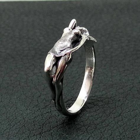 Cool wedding rings