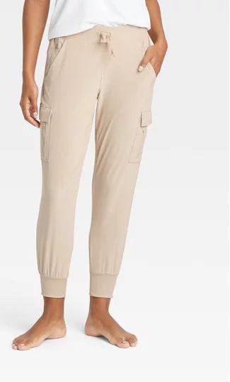 Workout Pants for Women : Target Workout Joggers, Workout Pants Women, After Workout, Active Wear Pants, Shop Target, Work Pants, Workout Pants, Jogger Pants, Active Wear For Women