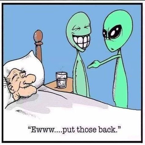 Funny Cartoon Pictures, Aliens Funny, Good Morning Funny, Funny Images Laughter, Funny Jokes For Adults, Cartoon Memes, Twisted Humor, Cartoon Jokes, Fun Comics