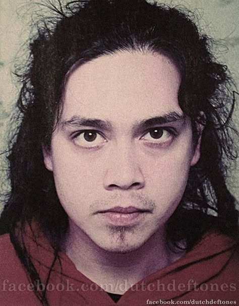 Chi Cheng Deftones 90s, Chi Cheng Deftones, Abe Cunningham, Deftones Songs, Stephen Carpenter, Shimmy Shimmy Ya, I Love Deftones, Chino Deftones, Swag Poses