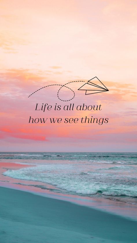 Life's true essence lies in our perspective. Let this pin be a gentle reminder that how we perceive things shapes our reality. #Perspective #Life #Mindset Life Perspective Quotes, Perspective Quotes Life, Perspective Quotes, Pet Training, Beauty Quotes, Life Quotes, Let It Be, Quotes