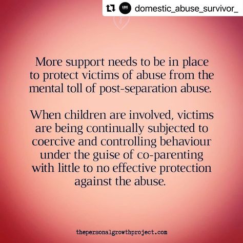 Post Separation Quotes, Post Separation, Coercive Control, Coercive Control Relationships, When Your Abuser Dies, Domestic Volience Awareness Quotes, Abusing Power Quotes, Separation Quotes, Domestic Vilonce Survivor Quotes