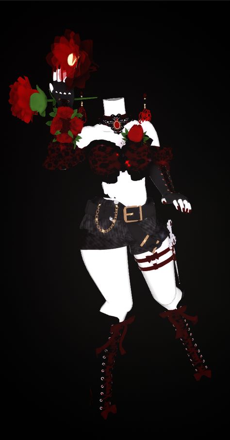 Oa Corset Royale High, Royale High Sleeve Hacks, Valentines Outfit Royale High, Elegant Royale High Outfits, Royale High Corset Hacks, Corset Combos Royale High, Rh Corset Combos, Rose Boutineer, Royale High Corset Combos