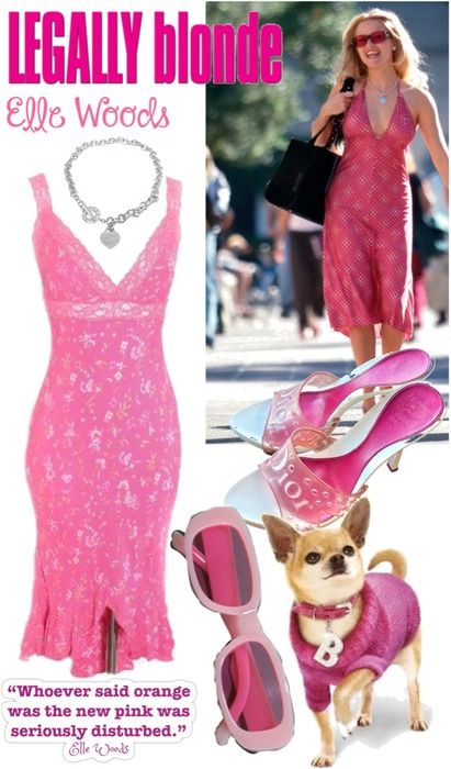 Elle Woods Costume Outfit | ShopLook Elle Woods Halloween, Elle Woods Halloween Costume, Elle Woods Costume, Legally Blonde Quotes, Blonde Halloween Costume, Angel Halloween Costumes, Fairy Halloween Costumes, 2024 Halloween, Angel Costume