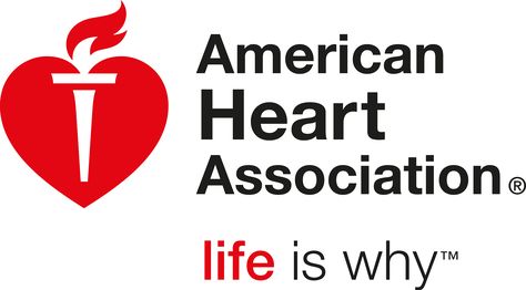 Association Logo, Basic Life Support, Cpr Training, Heart Month, Heart Defect, American Heart Association, Life Support, Free Life, Cpr