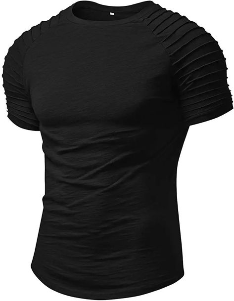 Mens Workout Shirts, Tshirt Men, Muscle T Shirts, Gym Tops, Compression Pants, Workout Running, Running Shirts, Mens Tee Shirts, Athletic Shirts