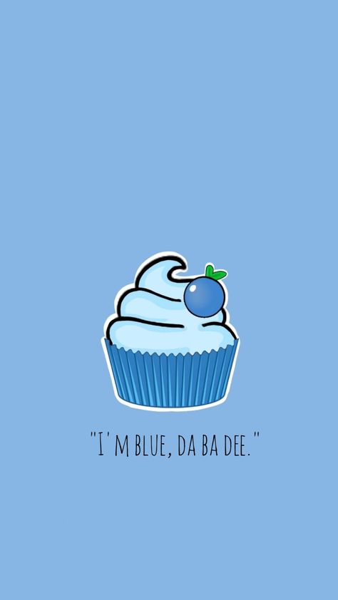 Muffin illustration 💙🧁 Blueberry Muffin Illustration, Muffin Illustration Art, Muffin Illustration, Berry Muffins, Blue Berry, Blue Berry Muffins, Beignets, Blue Aesthetic, Halloween Makeup