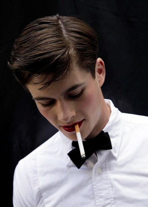 . Joe Collier, Androgyny Fashion, Music Fashion, Hey Girl, Beauty Life, Spring Summer 2014, Pretty Men, Summer 2014, Thom Browne