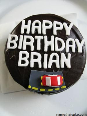 happy birthday Brian cake Happy Birthday Brian, Happy Birthdays, Birthday Cake Pictures, Birthday Cake Ideas, Free Use, Cake Pictures, Cake Designs Birthday, Ultra Hd, Hd Wallpapers