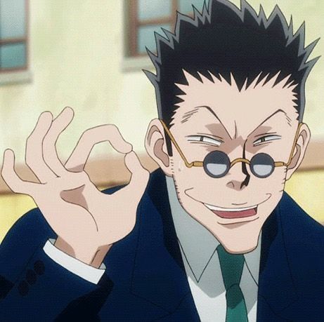 Leorio Hxh, Hxh Characters, Memes Anime, Hunter Anime, A Silent Voice, Anime Profile, Noragami, Cute Anime Pics, Funny Anime Pics