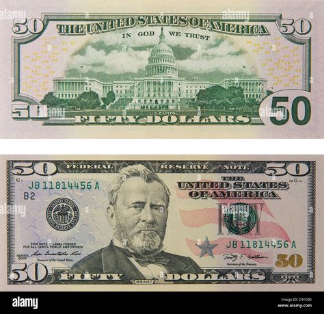 Fake 100 Dollar Bill Printable, Money Canadian Bills, Canadian Dollar Bills, Us 100 Dollar Bill, Canadian 100 Dollar Bill, Dollar Bill, 50 %, Stock Images, Stock Photos