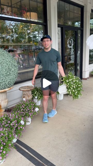 John Mark Sharpe on Instagram: "Hey y’all! A few new fun additions to the store! We’d love to see yall sometime soon. 
🌸John Mark’s In Germantown🌸 
9076 Poplar Pike 
Germantown Tennessee, 38138 
Monday – Saturday 
10 AM – 5 PM" Germantown Tennessee, Tennessee, Flower Arrangements, 10 Things