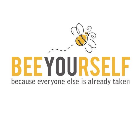 You Heard It Here Last: Kitchen Quotes Queen Bee Quotes, Bee Sayings, Bee Quotes, Bee Yourself, Bee Themed Classroom, Bee Classroom, Bee Printables, Bee Images, Kitchen Quotes