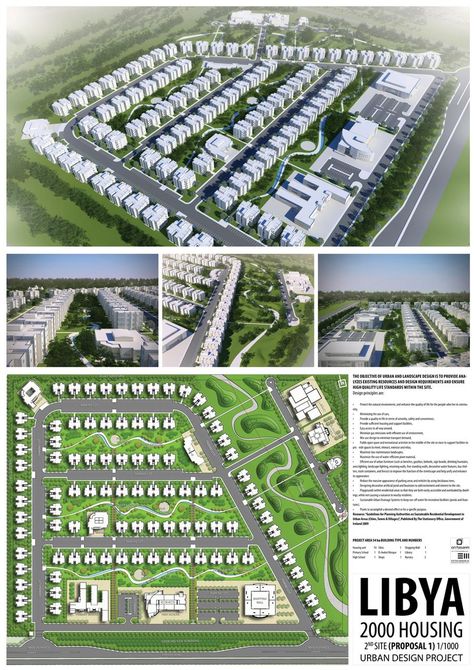 Social Housing Architecture, Site Plan Design, Urban Design Diagram, Urban Design Graphics, Urban Design Plan, Urban Landscape Design, City Layout, Kalay, Hotel Plan