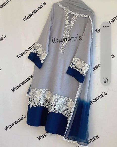 Short Lehenga, Lace Designs On Suits, Long Kameez, Pakistani Brides, Simple Dress Casual, Short Blouse, Lace Suit, Lace Dress Design, Latest Dress Design