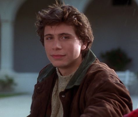 Jeremy Sisto Clueless, Elton From Clueless, Jeremy Sisto 90s, Elton Clueless, 80s Boys, Jeremy Sisto, Clueless 1995, 90s Men, Love My Man