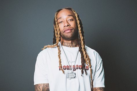 Ty Dolla Sing, Tierra Whack, Dolla Sign, Ty Dolla Sign, New Hair Look, Ty Dolla Ign, Wiz Khalifa, Dollar Sign, Best Rapper