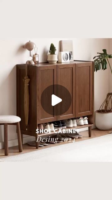 Multi Functional Furniture, Narrow Cabinets, Shoe Storage Cabinet Entryway, Storage For Shoes, Shoe Cabinet Design, Slim Shoe Cabinet, Seating Bench, Narrow Cabinet, Shoe Cabinets