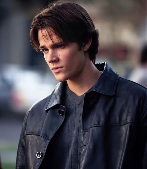 Dean Forester <3 Gilmore Girls Dean, Gilmore Guys, Dean Forester, Jared And Jensen, Rory Gilmore, Jared Padalecki, Sam Winchester, Gilmore Girls, Studio Ghibli