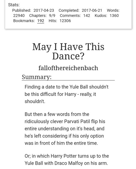 Drarry Fanfiction, Harry Potter Owl, Gay Harry Potter, Draco Harry Potter, Harry Potter Headcannons, Harry Potter Fanfiction, Harry Potter Obsession, James Potter, Read Later