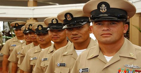 This is why the saltiest sailors wear a 'fouled anchor' Navy Ranks, Navy Chief Petty Officer, Spanish Armada, Chief Petty Officer, Cheerleading Pictures, Navy Chief, The Division, Nautical Anchor, United States Navy